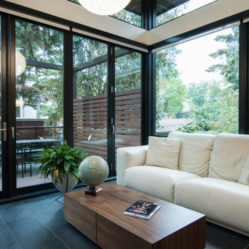 Roncey Village New Custom Home - Award Winner