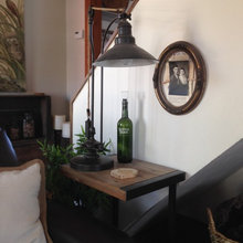 Living Room Ideas