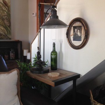 My Houzz: Charming Cottage Getaway in Steamboat Springs