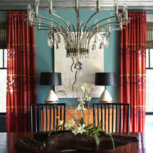 Dining Room Ideas