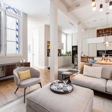 apartment deco ideas