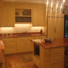 Kitchen Ideas