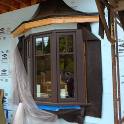 West 39th Residence (In Progress) - Products