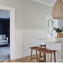 Interior Colours
