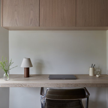 Project 111. Ennerdale Road, Kew Gardens