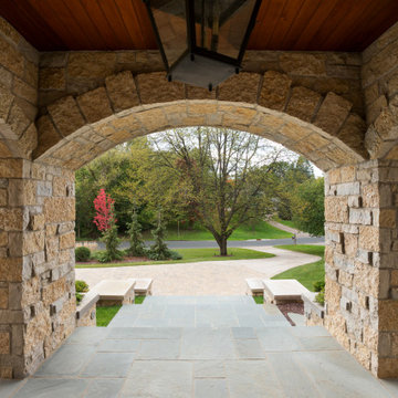 Rolling Green Manor