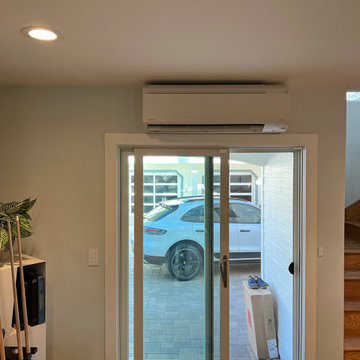 HVAC Repairs & Services