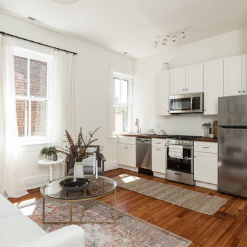 Exquisite Home Revamp