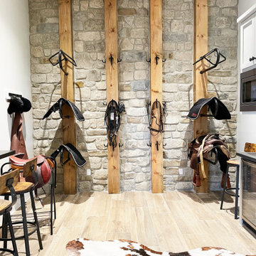 Coldspring Barndominium