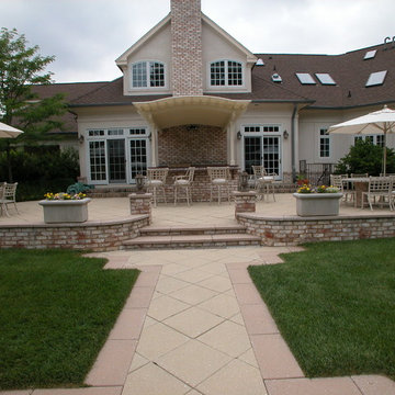 Bel Air Residence