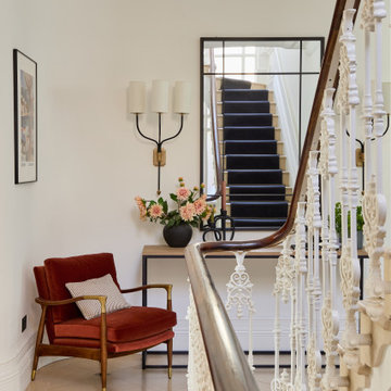 Wandsworth Common Family Home