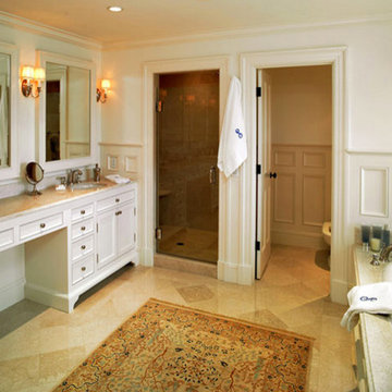 Custom/Semi Custom Cabinetry & Millwork