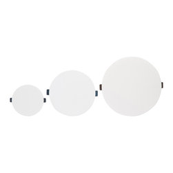 Wallo Round Access Panels - Wall Panels