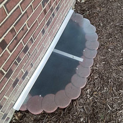 Window Well Covers - Windows