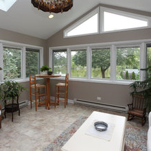 Sunroom