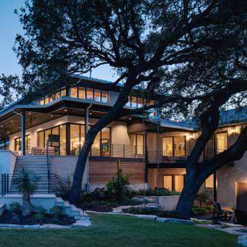 Ashworth Residence