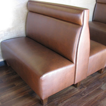 Commercial Work