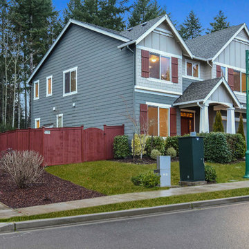 Gig Harbor - Harbor Hill Community