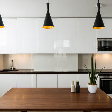 residential refurbishment