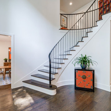 Roswell Remodel