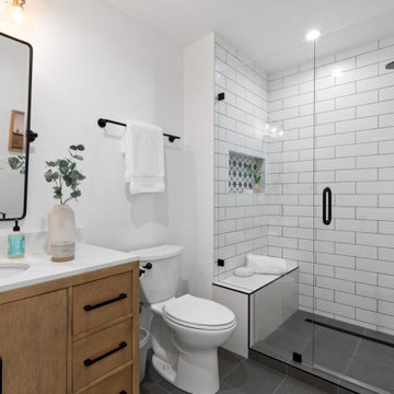 Full House Remodel