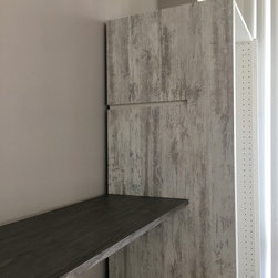 Profile A Cabinets in Memento - Storage Cabinets