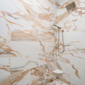 Bonita Bay - Extensive Luxury Home Remodel