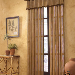 Softline Home Fashions - Softline Home Fashions - Curtains