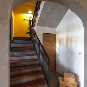 1982 Cellar BnB