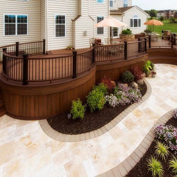 Contractor Projects