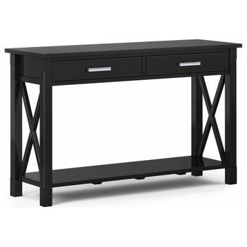 Kitchener Console Sofa Table