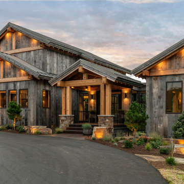 Montana Modern