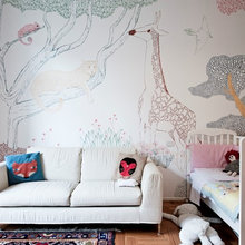 Remodel - Kids Room