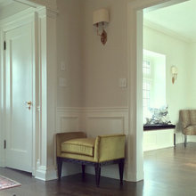 moulding