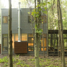 cabin