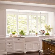 Kitchen Windows