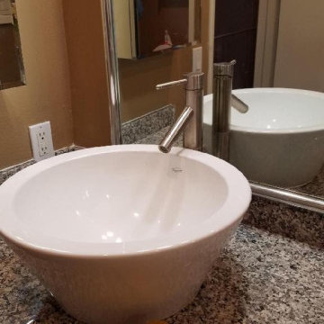 Bathroom Renovation Inspiration Norwalk