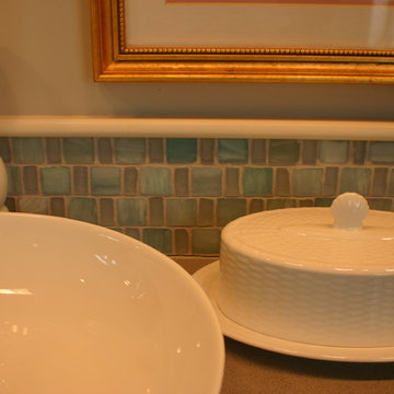 A Kitchen Confection