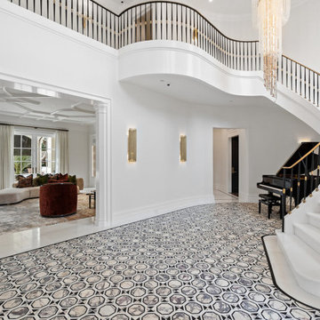 Mediterranean Style