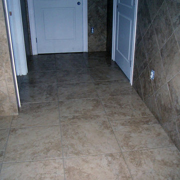 Tile