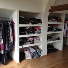 closet