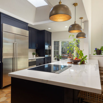 Full Home Remodeling - North Park San Diego
