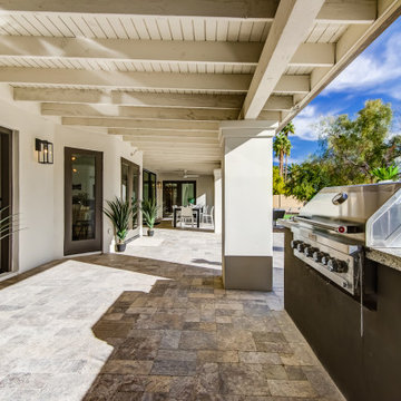 Charter Oak Scottsdale AZ