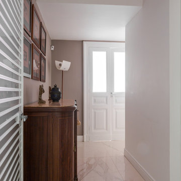 APPARTAMENTO IN PALAZZO D'EPOCA