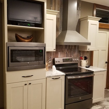 New Construction