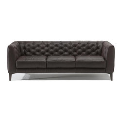 Natuzzi Editions Sofa Piacere B988 (Rodolfo) | Call For Price - Products