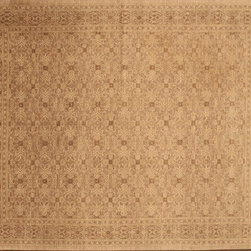 Rug Revival from Afghanistan - Rugs
