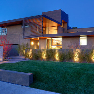 Westchester Residence