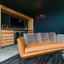 Man Cave