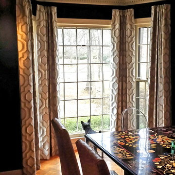 Unique panels